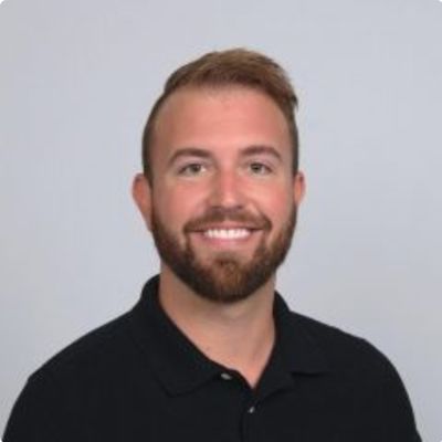 Photo of Tyler Patchin