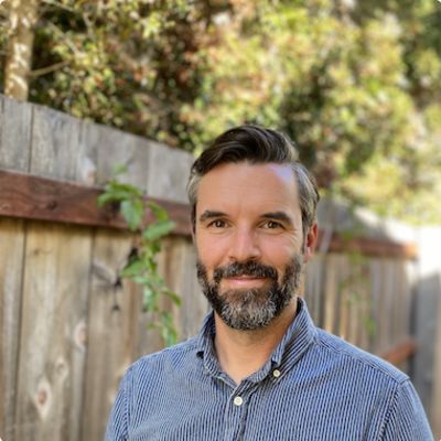 Photo of Charles Eckhart