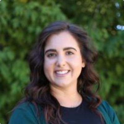 Photo of Jessica Blumberg