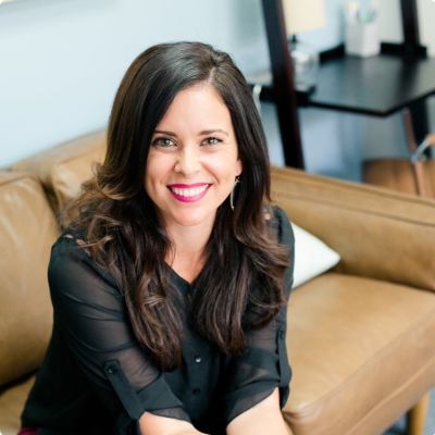 Photo of Nicole Bachanas