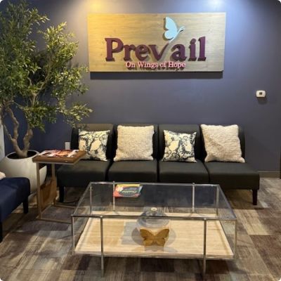 Photo of Prevail on Wings of Hope