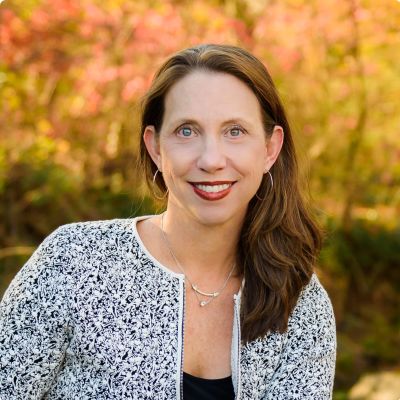 Photo of Sandy Gibson