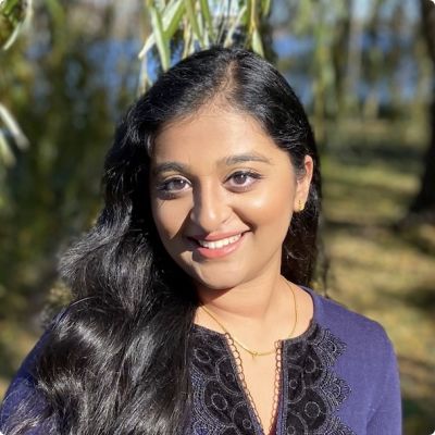 Photo of Sheba Antony