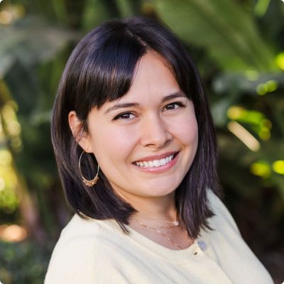 Photo of Cienna Palos