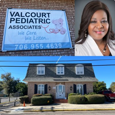 Photo of Wisdom Solutions of the CSRA