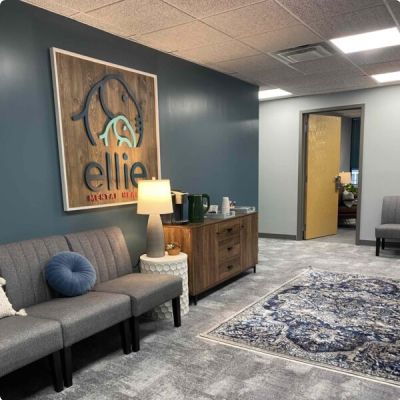 Photo of Ellie Mental Health Metro Boston