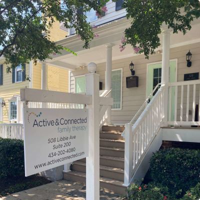 Photo of Active & Connected Family Therapy