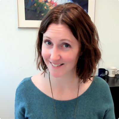 Photo of Yale Teen Power