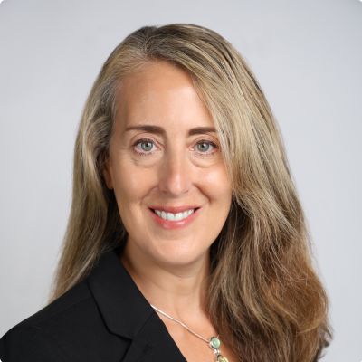 Photo of Emily Bernstein