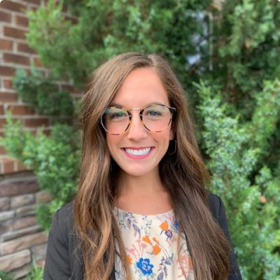 Photo of Sarah Raiford