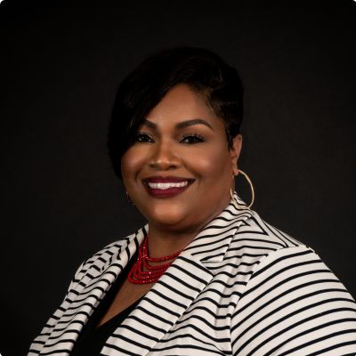 Photo of Deana Tucker