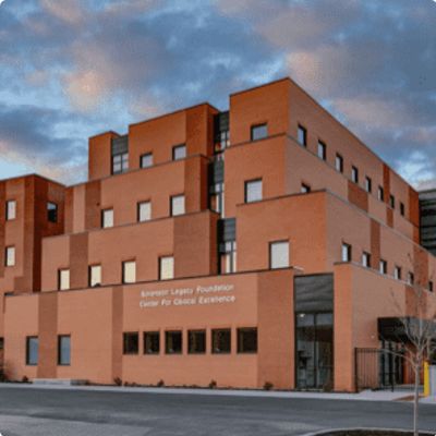 Photo of USU Clinical Rehabilitation Counseling Clinic