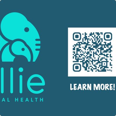 Photo of Ellie Mental Health