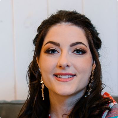 Photo of Chloe Charles