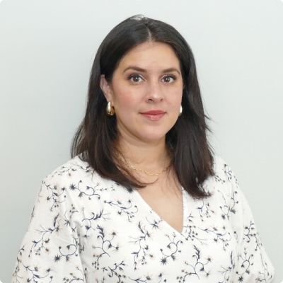 Photo of Mara Hundrieser-Acosta (Concentric Counseling & Consulting)