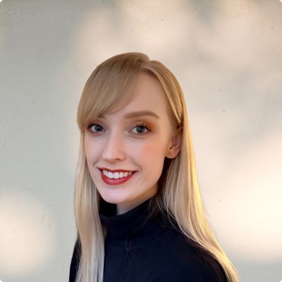 Photo of Bethany Sinclair