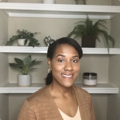 Photo of Myracle Clay-Bennett