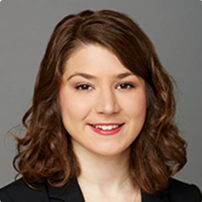 Photo of Dr. Haley Poirier at LifeStance Health