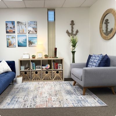 Photo of Steady Grounds Therapy