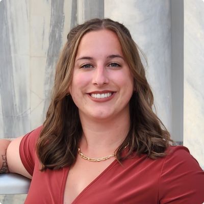 Photo of Chelsey Jones LPC CAADC