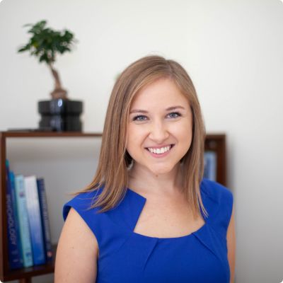 Photo of CBT for Better Living