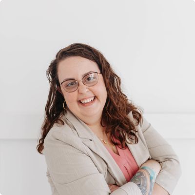 Photo of Shannon Bruckner