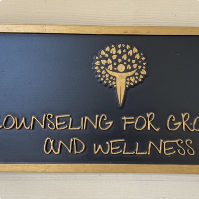 Photo of Counseling for Growth and Wellness