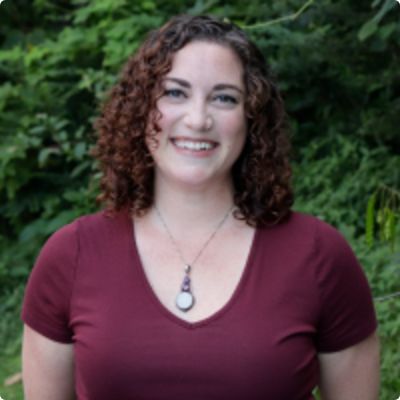 Photo of Jamie Israel