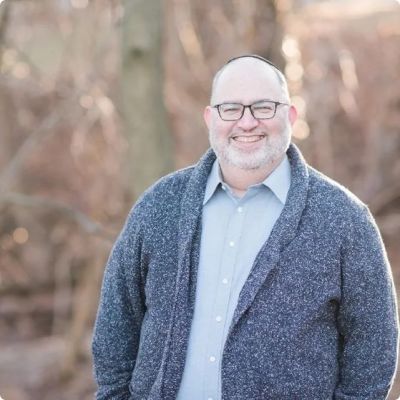 Photo of David Shipper Mental Health Counselor PC