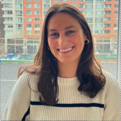 Photo of Liz Morrison Therapy