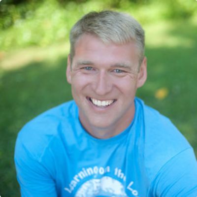 Photo of Armann Fenger, LPC,NCC