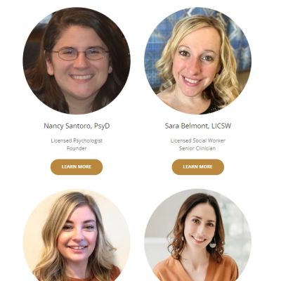 Photo of Thriving Together Counseling & Wellness