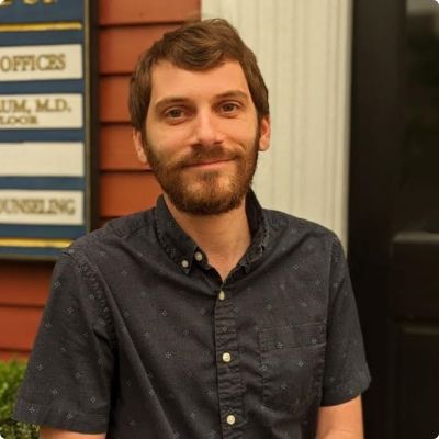 Photo of Greg Emrich