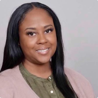 Photo of Chanel Freeman NP in Psychiatry PLLC