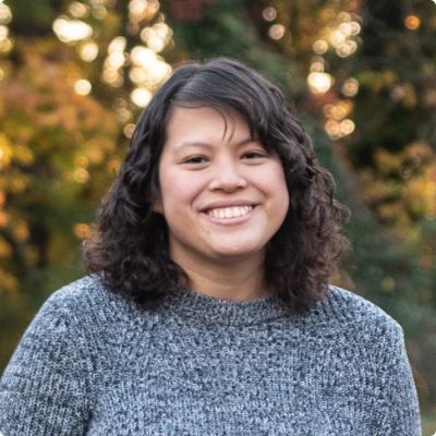 Photo of Felicity Fong