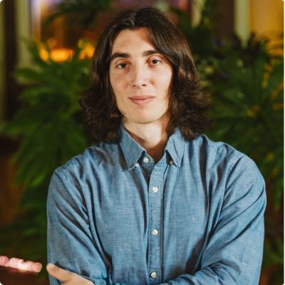 Photo of Jake Forgay