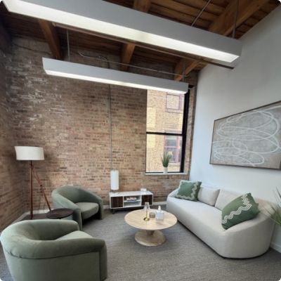 Photo of SG Therapy Group