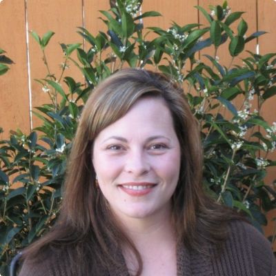 Photo of Kathleen Saintcross
