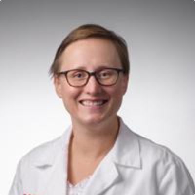 Photo of Elizabeth-Clare Porter