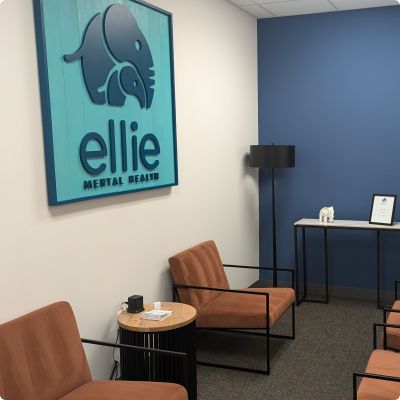 Photo of Ellie Mental Health Medford