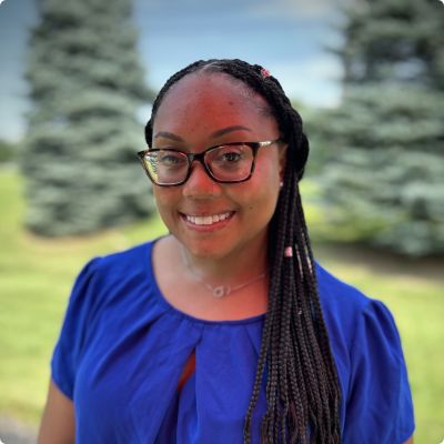 Photo of Jayla Caver