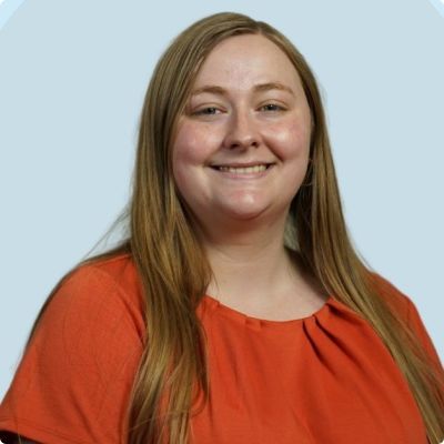 Photo of Sarah LaMadline