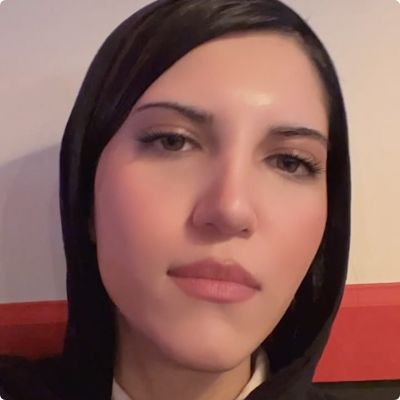 Photo of Fatima Ahmed