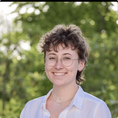 Photo of Ames Gersten