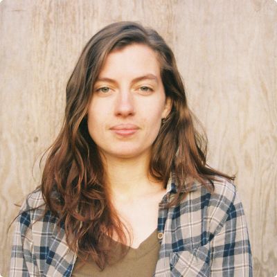 Photo of Johanna Brauen Grube