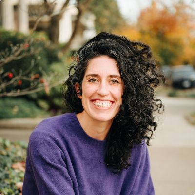 Photo of Dr. Meg Harney, Harney & Associates