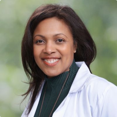 Photo of Catline Jacques, MD