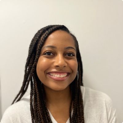 Photo of Sydney Morris