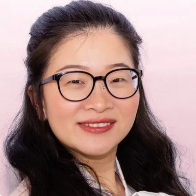 Photo of Joy Mental Fitness