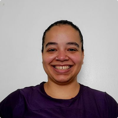 Photo of Tiffany Holmes